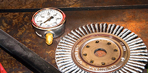 distribuzione prodotti piattaforme petrolifere