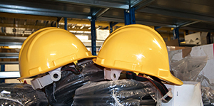 distribuzione prodotti piattaforme petrolifere